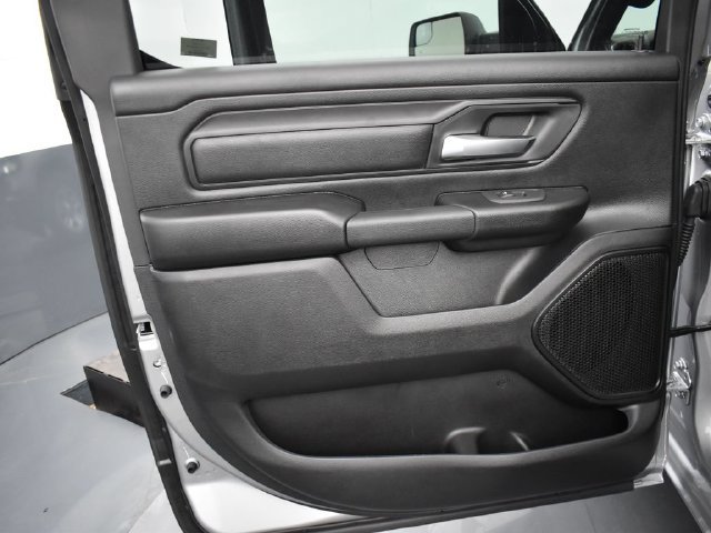 New 2026 RAM 1500 Tradesman AWD/4WD image 28
