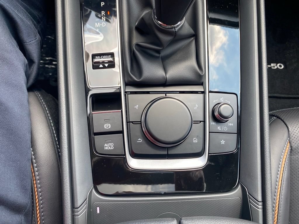 New 2026 MAZDA CX-50 AWD 2.5 S w/ Accent Package image 26