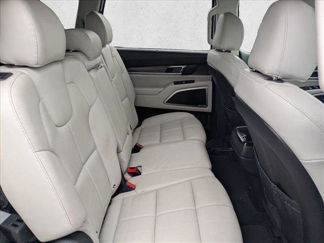 Used 2020 Kia Telluride EX image 23