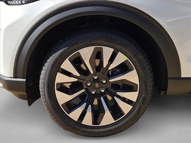 New 2026 Ford Explorer Platinum w/ LUX Leather Package image 10