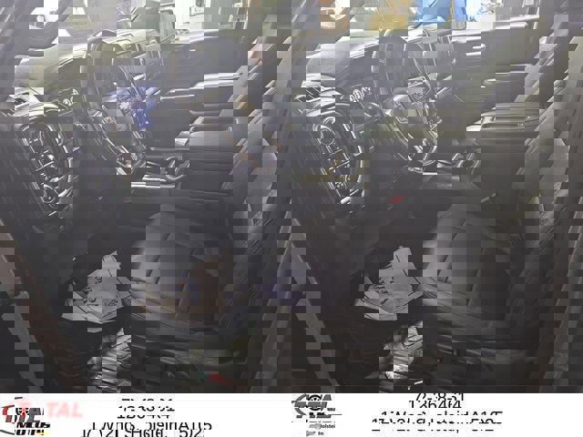 Used 2021 Chevrolet Silverado 1500 LTZ w/ LTZ Premium Package image 12