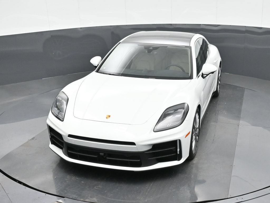 New 2026 Porsche Panamera RWD image 33