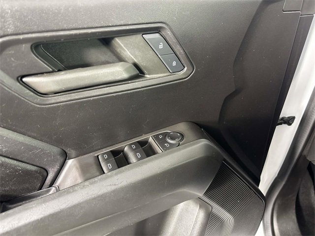 Used 2023 Chevrolet Colorado W/T image 12