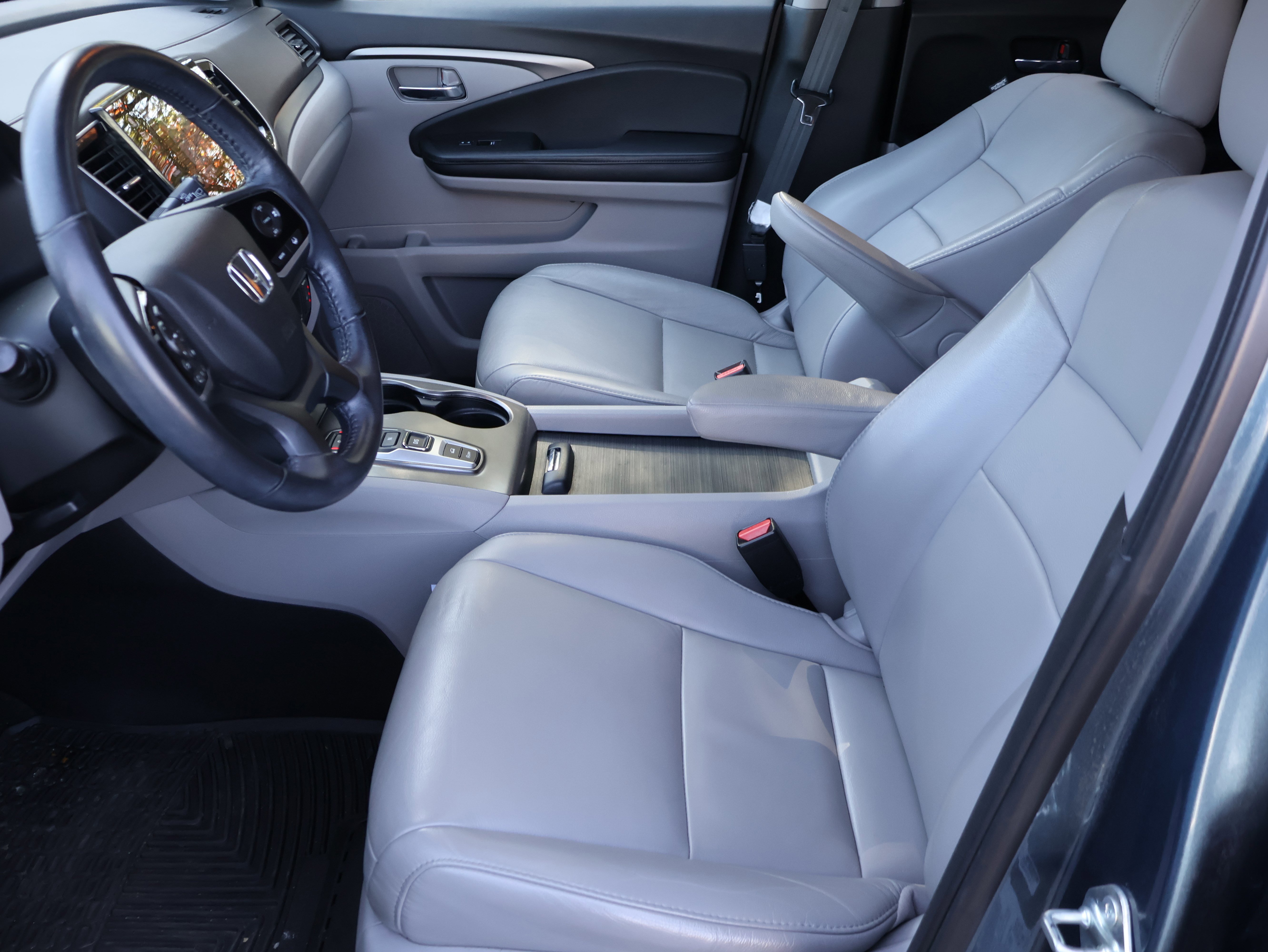 Used 2021 Honda Pilot EX-L image 42