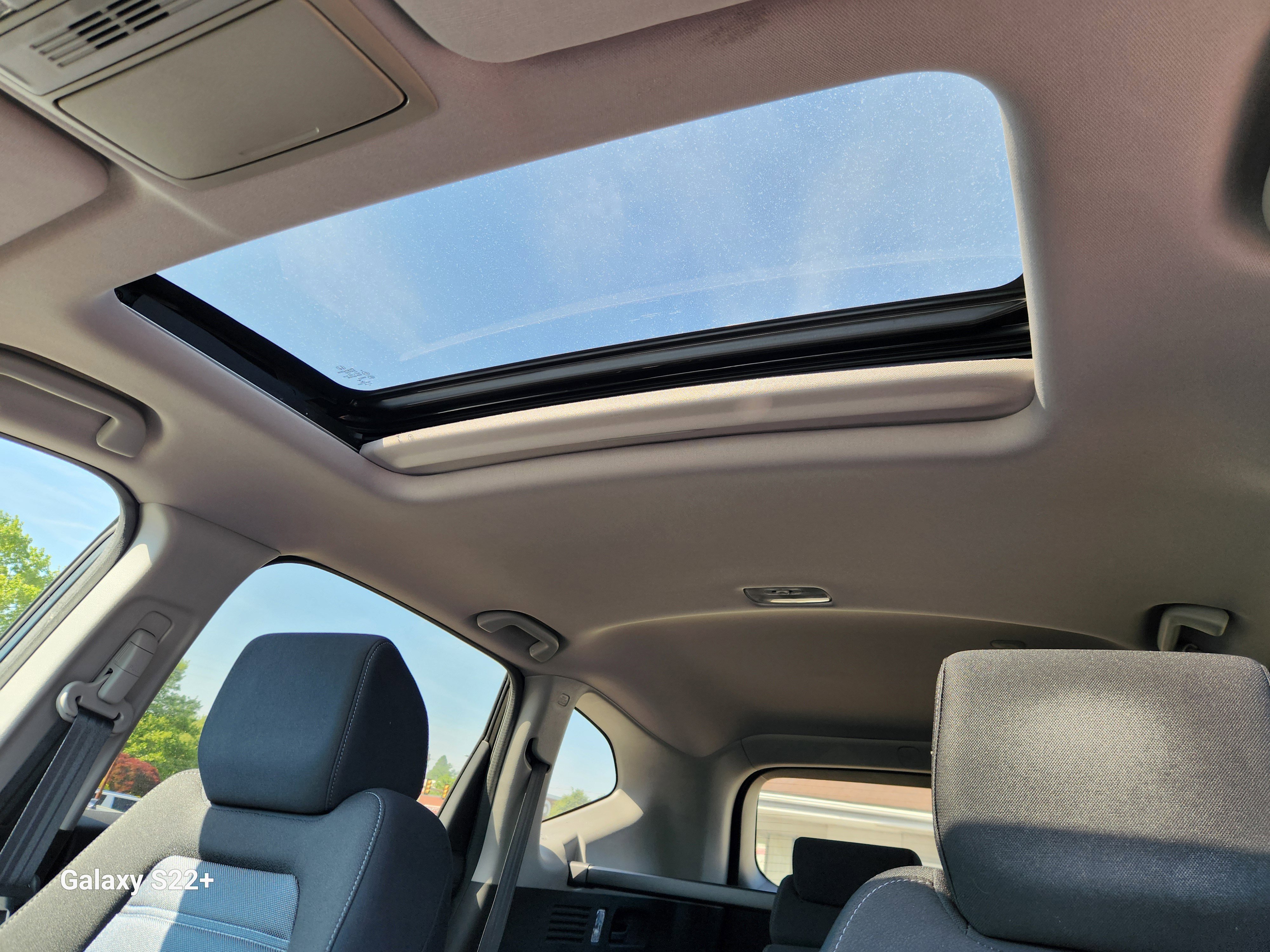 Used 2018 Honda CR-V EX image 15