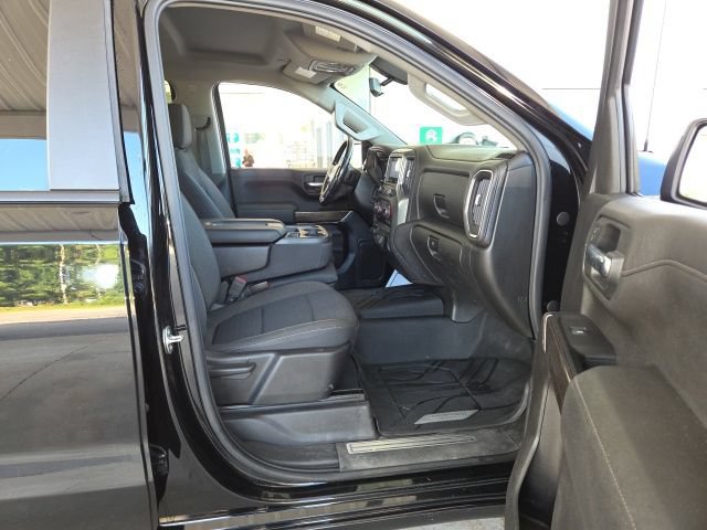 Used 2019 Chevrolet Silverado 1500 LT w/ All-Star Edition AWD/4WD image 51
