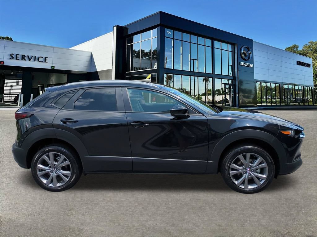 Used 2026 MAZDA CX-30 AWD 2.5 S image 3