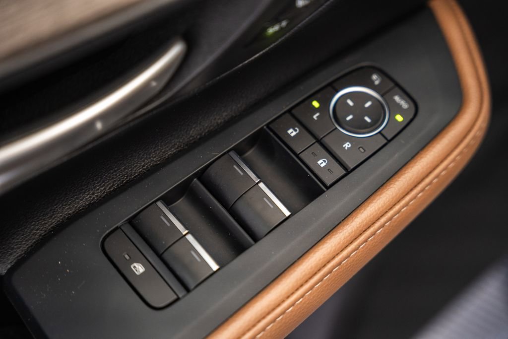 Used 2026 Toyota Grand Highlander AWD image 46