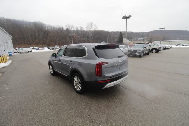 Used 2022 Kia Telluride LX image 8