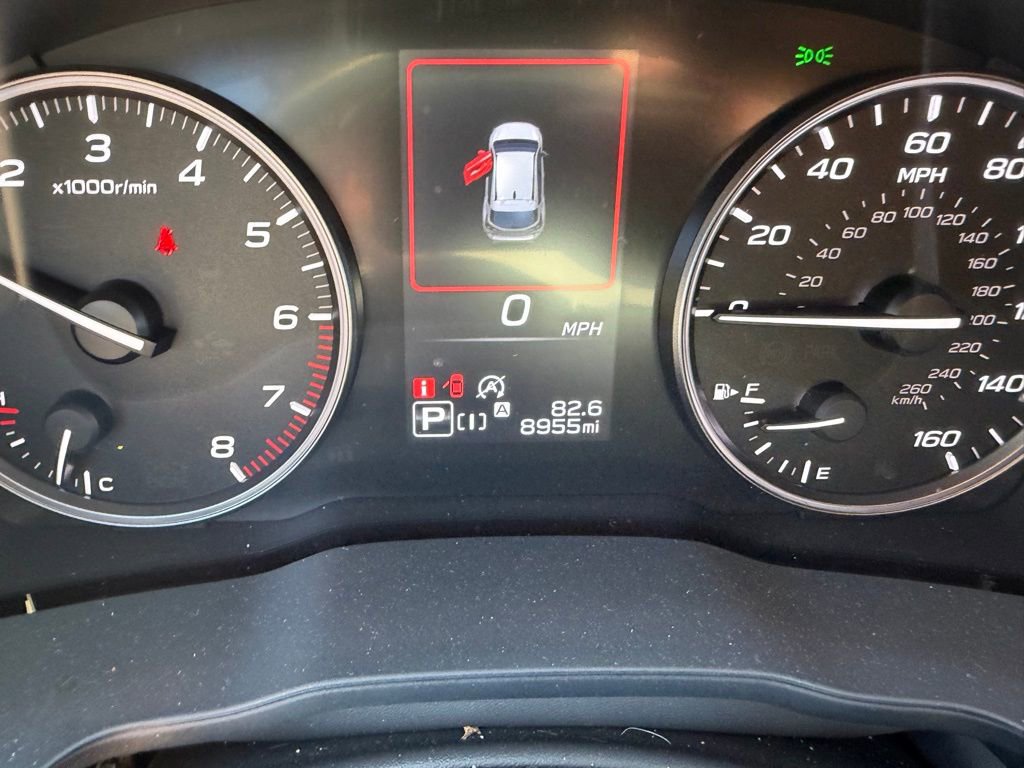 Used 2024 Subaru Crosstrek 2.5i Limited image 29