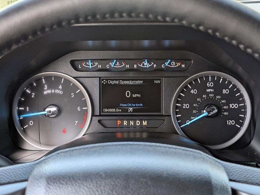 Used 2019 Ford Expedition Max XLT image 34