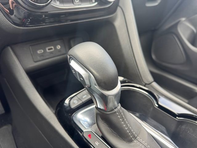 Used 2023 Buick Encore GX Preferred w/ Cold Weather Comfort Package image 16