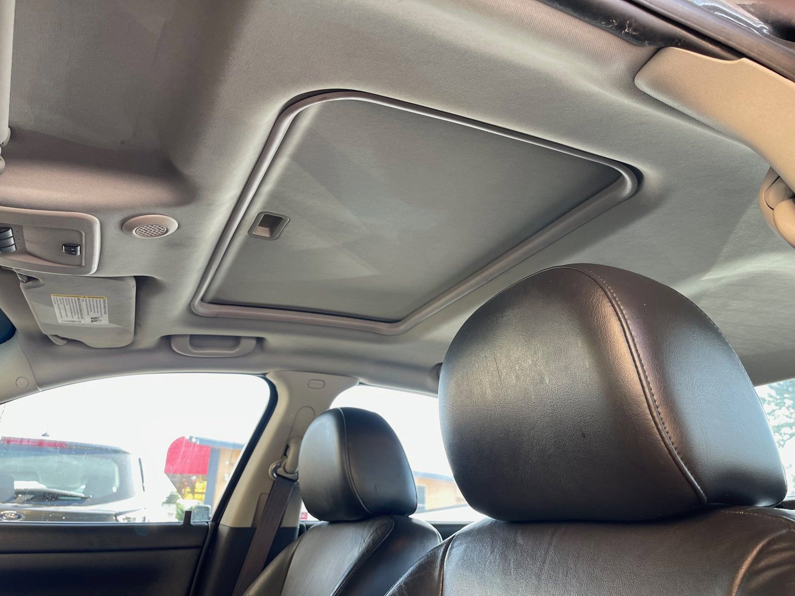 Used 2016 Chevrolet Impala LTZ image 13