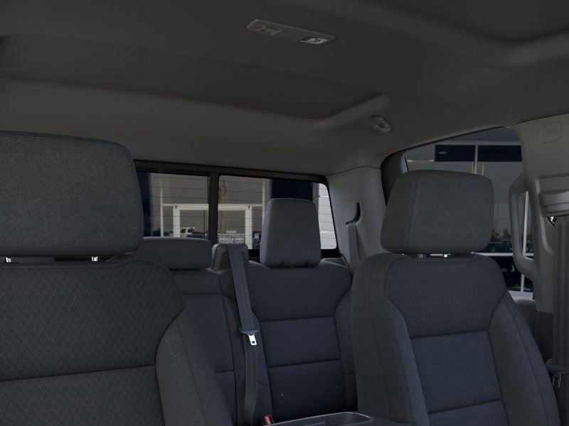 New 2026 GMC Sierra 1500 Elevation w/ Preferred Package image 24