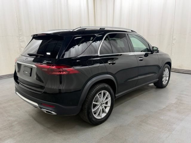 Used 2024 Mercedes-Benz GLE 450e 4MATIC image 2