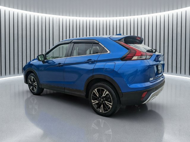 Used 2023 Mitsubishi Eclipse Cross SE AWD/4WD image 6