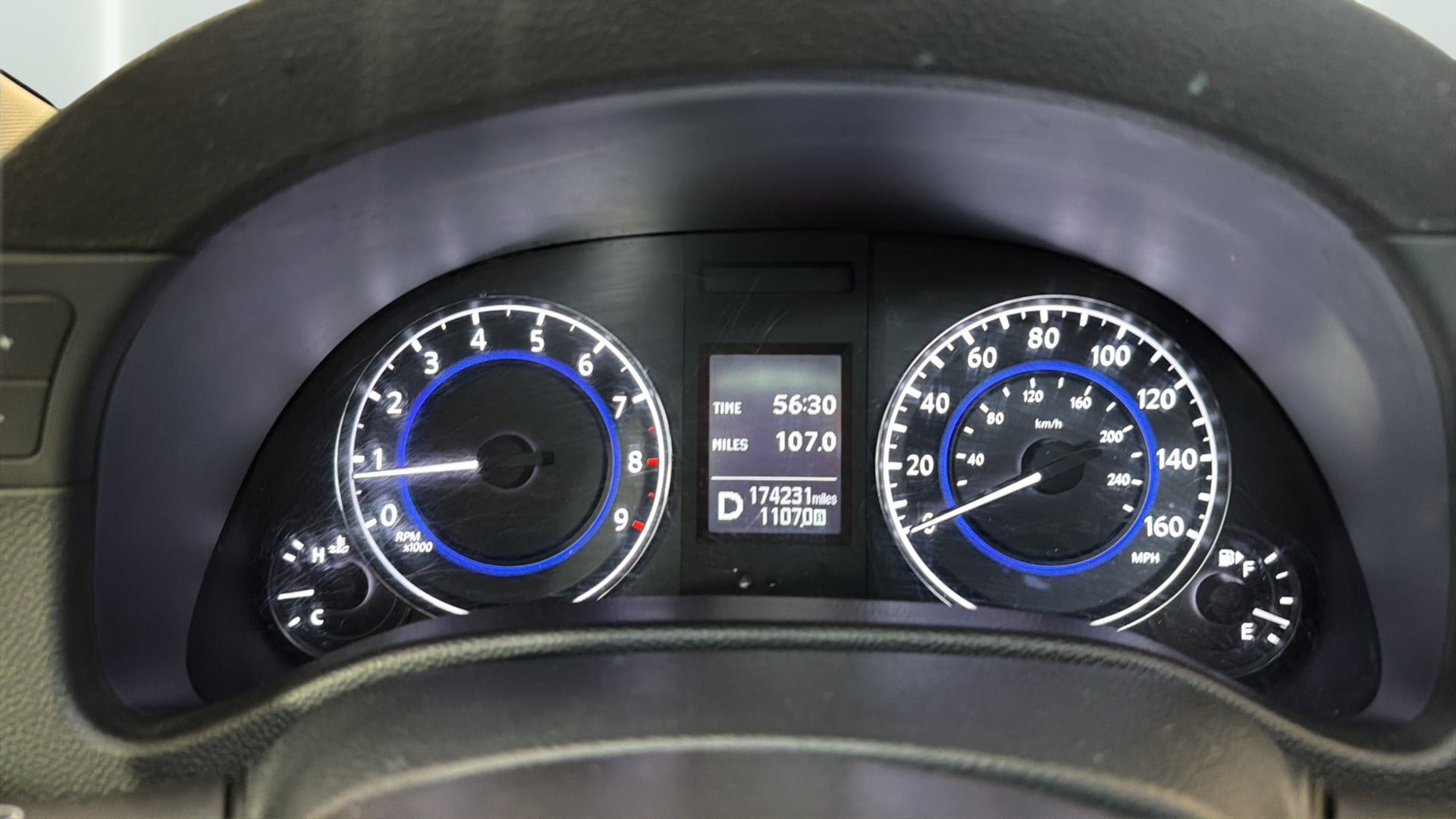 Used 2015 INFINITI Q60 Sport Limited RWD image 29