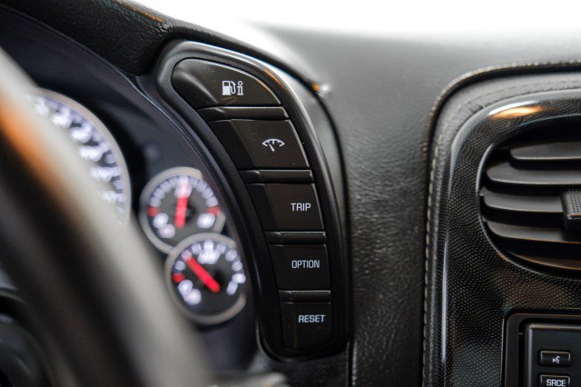 Used 2011 Chevrolet Corvette Grand Sport w/ Preferred Equipment Group RWD image 28