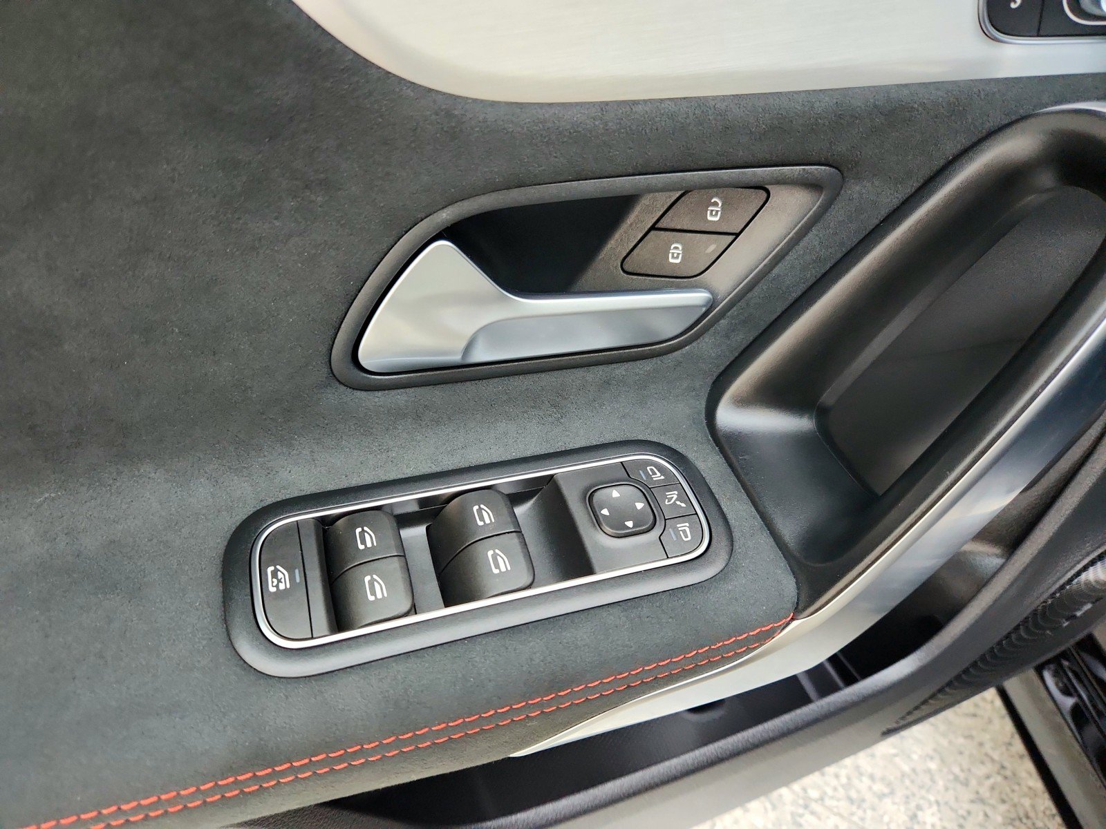 Certified 2026 Mercedes-Benz CLA 250 image 30