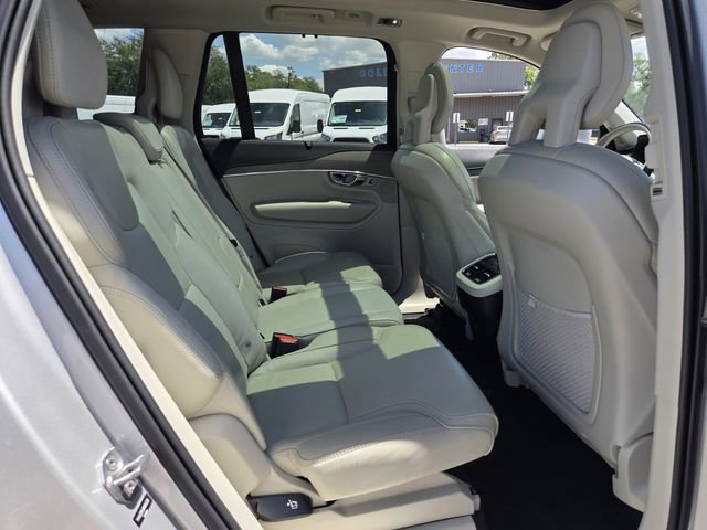 Used 2022 Volvo XC90 T6 Inscription AWD/4WD image 18