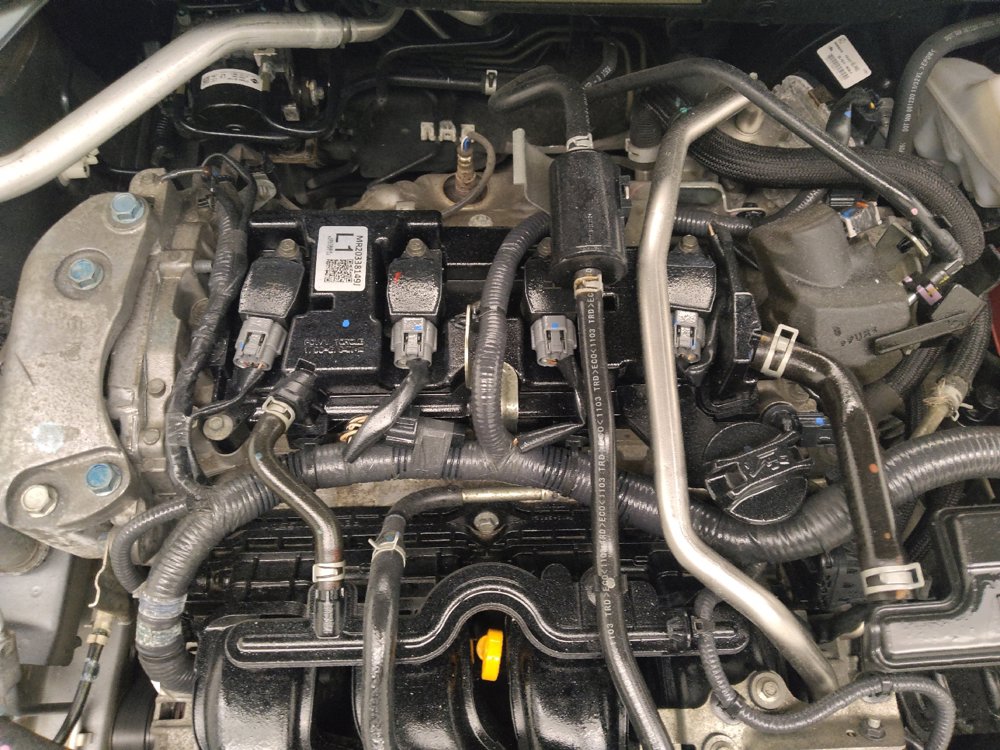 Used 2021 Nissan Sentra SV FWD image 30