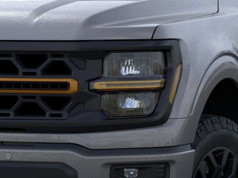 New 2026 Ford F150 Tremor w/ Equipment Group 402B AWD/4WD image 18