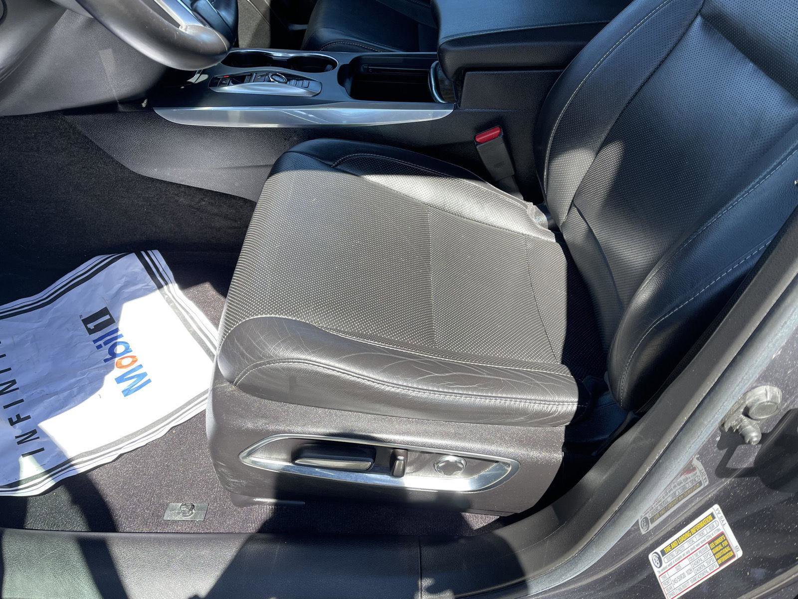 Used 2019 Acura MDX SH-AWD w/ Technology Package image 3