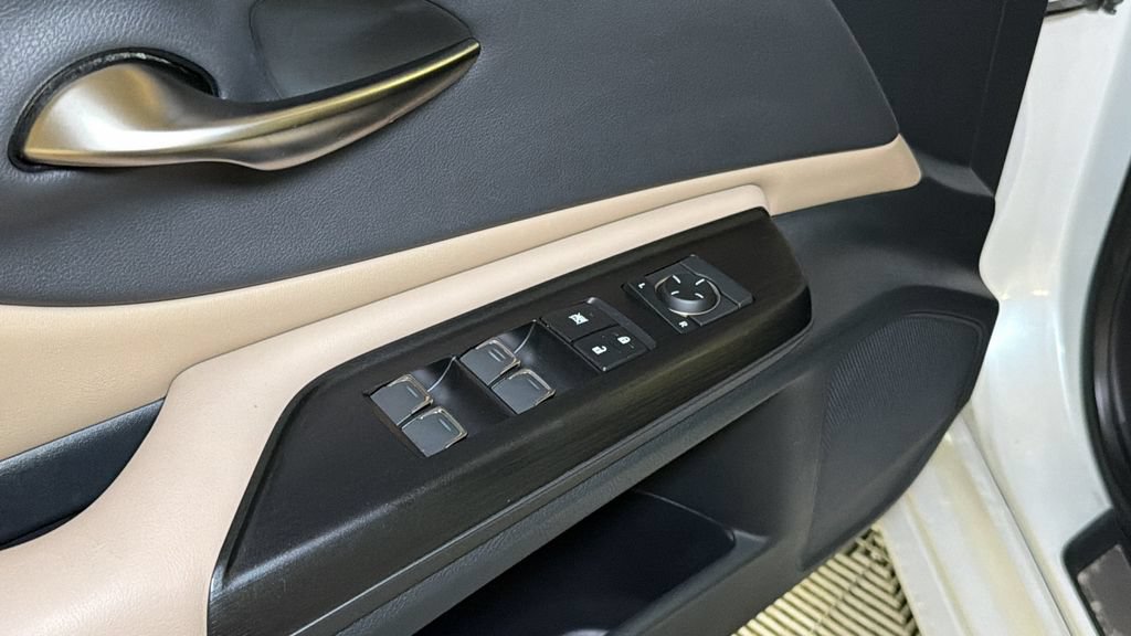 Certified 2021 Lexus ES 250 w/ Accessory Package 2 AWD/4WD image 17