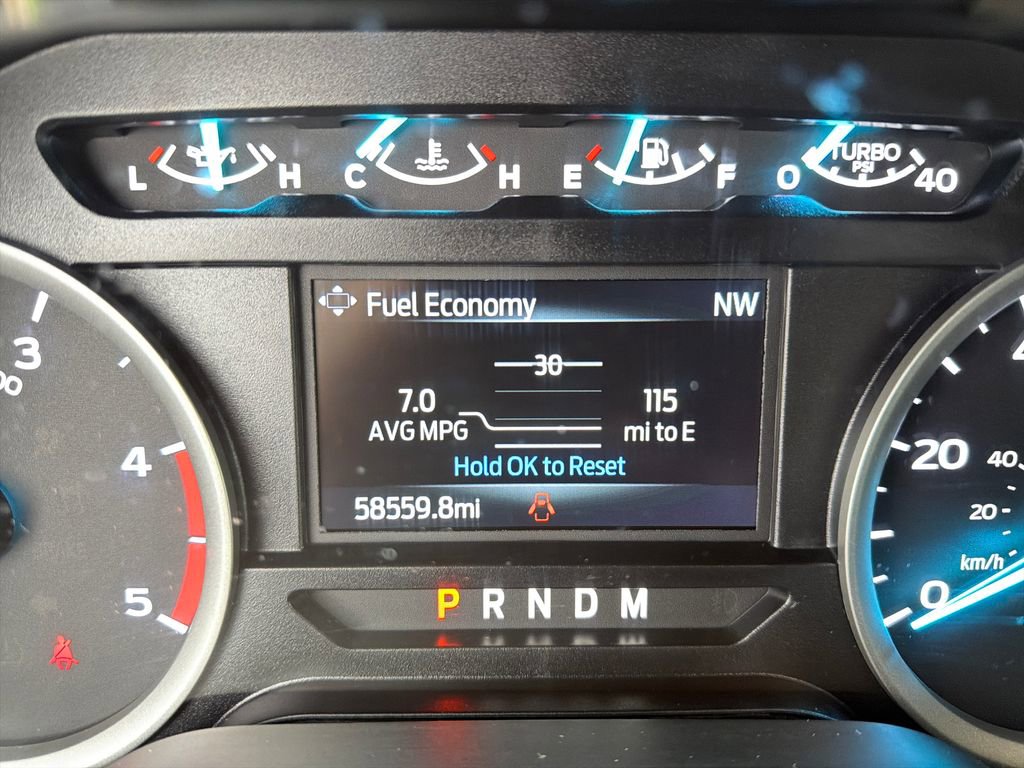 Used 2020 Ford F350 XLT w/ XLT Premium Package image 16