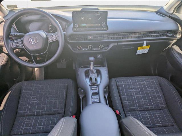 New 2025 Honda HR-V LX image 14