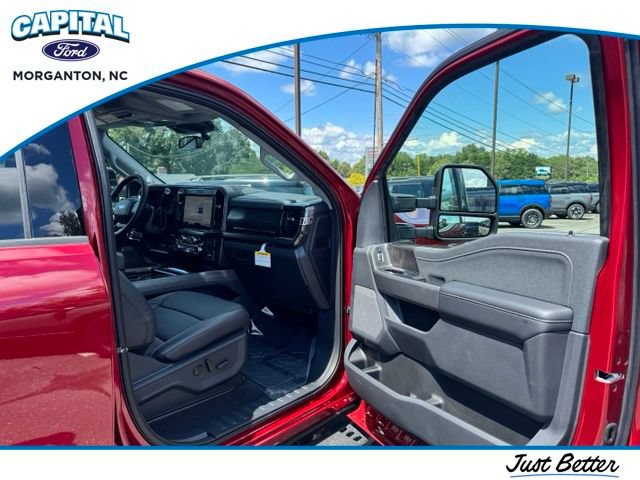New 2026 Ford F250 Lariat w/ Tremor Off-Road Package AWD/4WD image 13