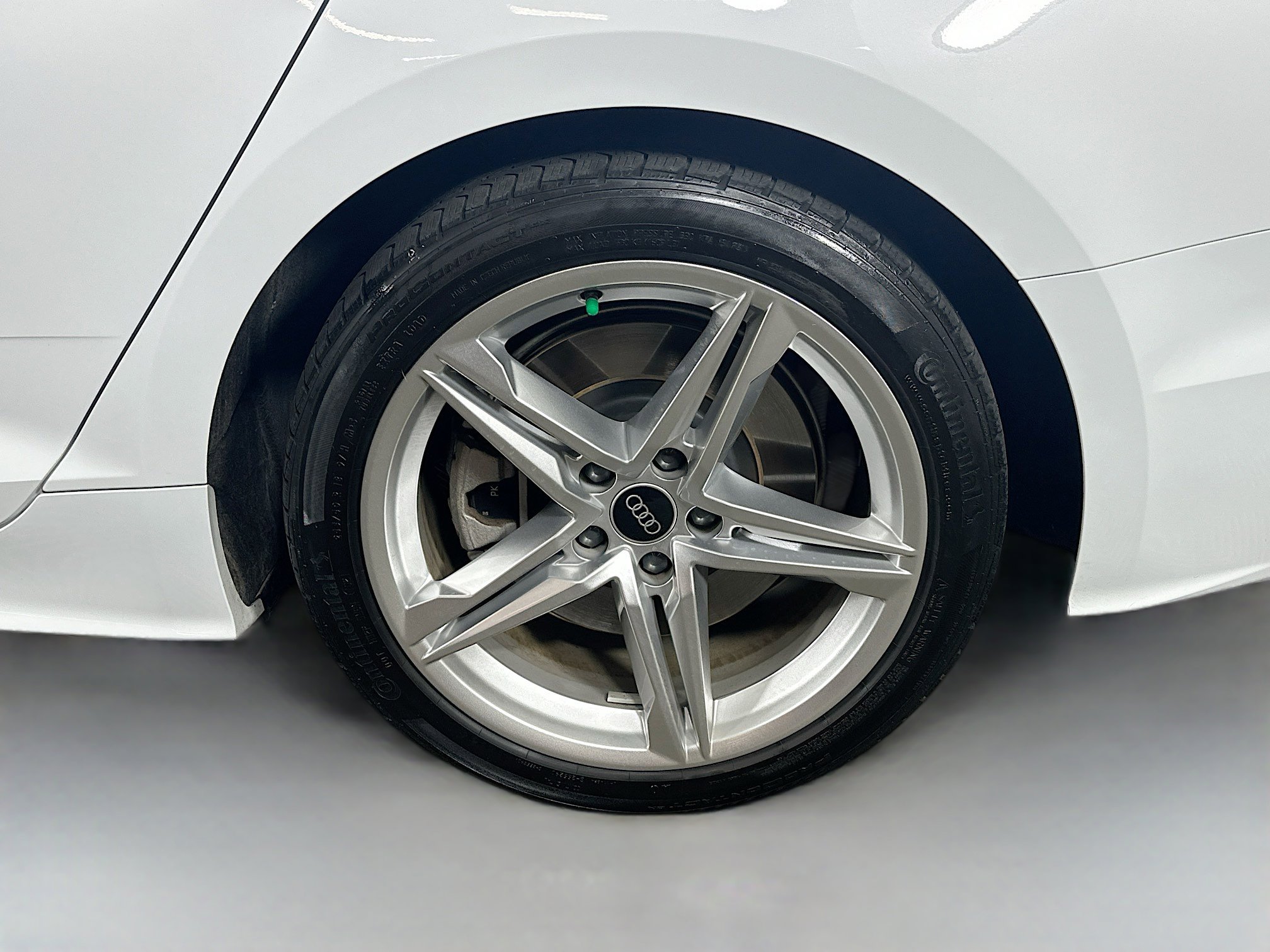 Used 2021 Audi A5 2.0T Premium Plus w/ Premium Plus image 31