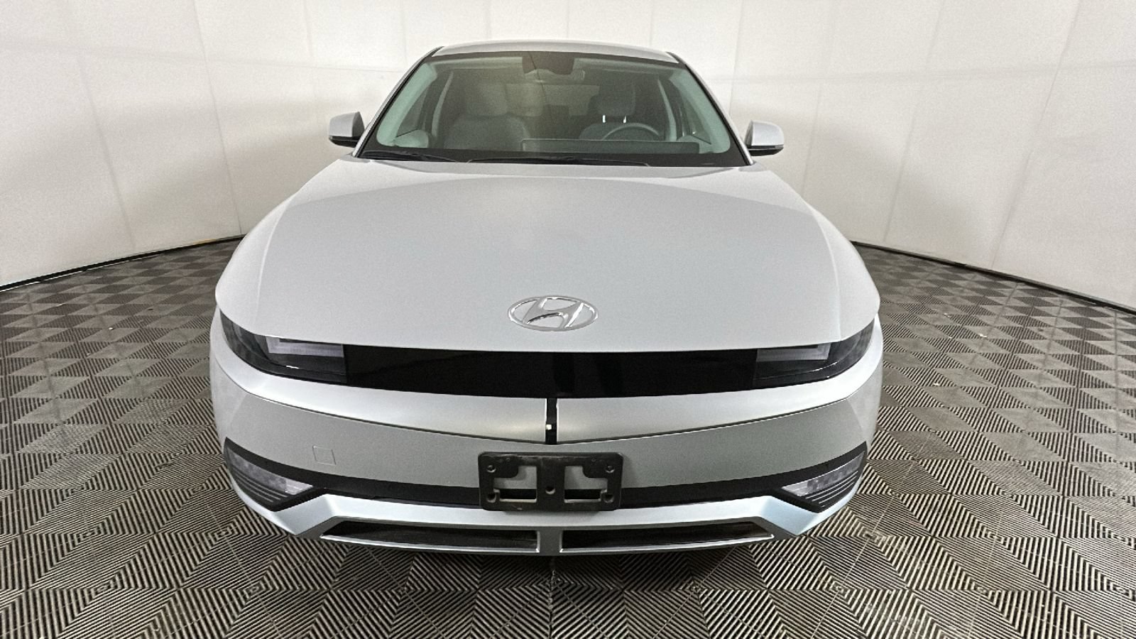 Used 2024 Hyundai Ioniq 5 SEL RWD image 8