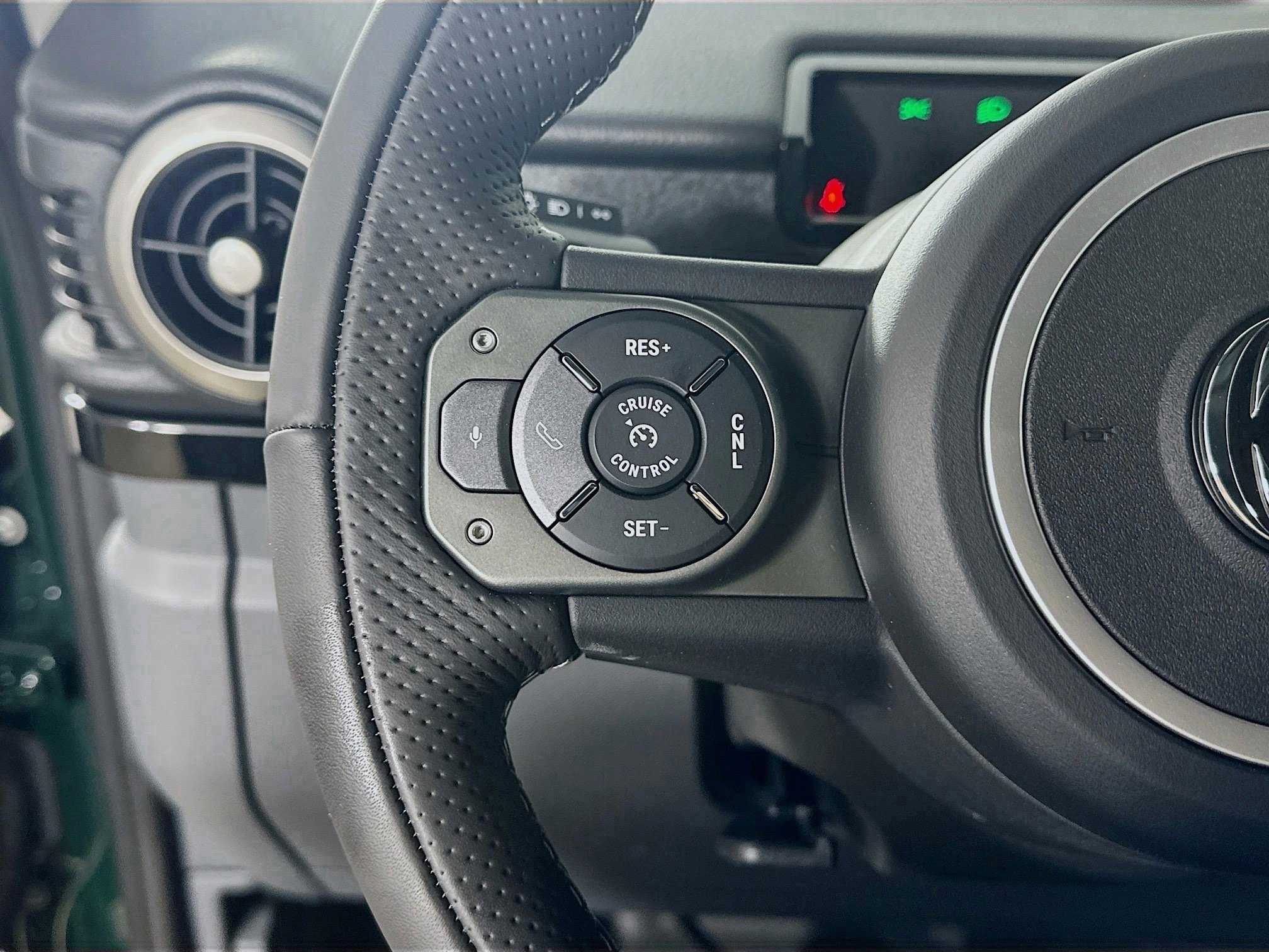 New 2025 INEOS Grenadier Fieldmaster Edition image 19