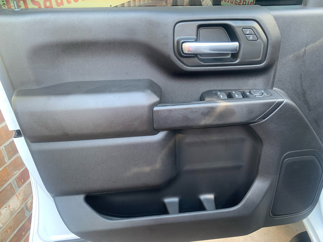 Used 2021 Chevrolet Silverado 2500 W/T w/ WT Convenience Package image 23