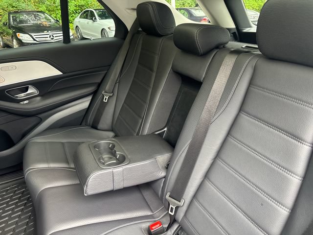 Used 2026 Mercedes-Benz GLE 350 4MATIC image 17