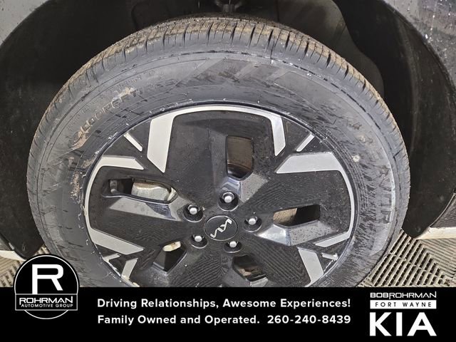 Certified 2023 Kia Niro Wind w/ Wind Preserve Package image 12