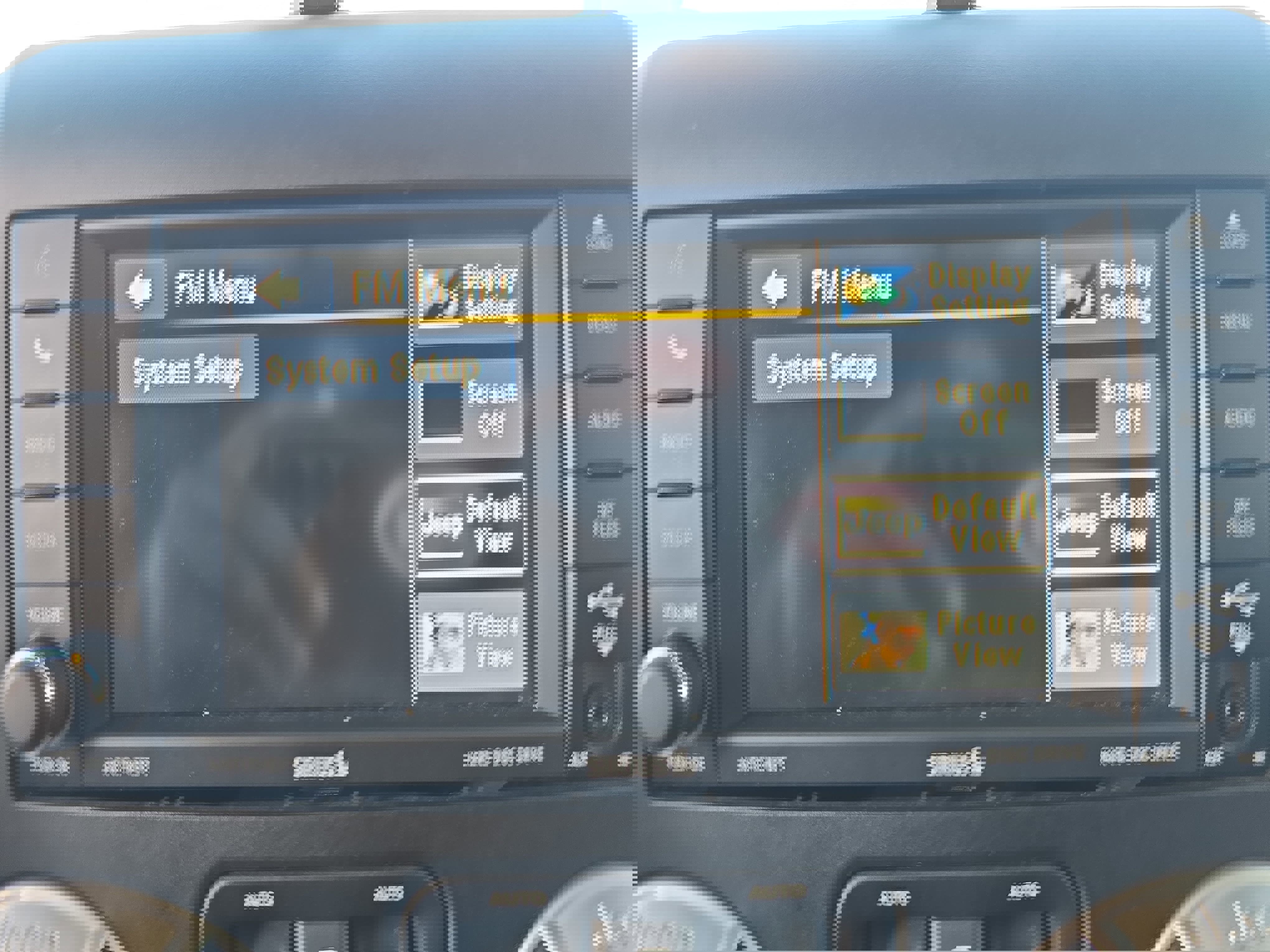 Used 2015 Jeep Wrangler Unlimited Sport image 22