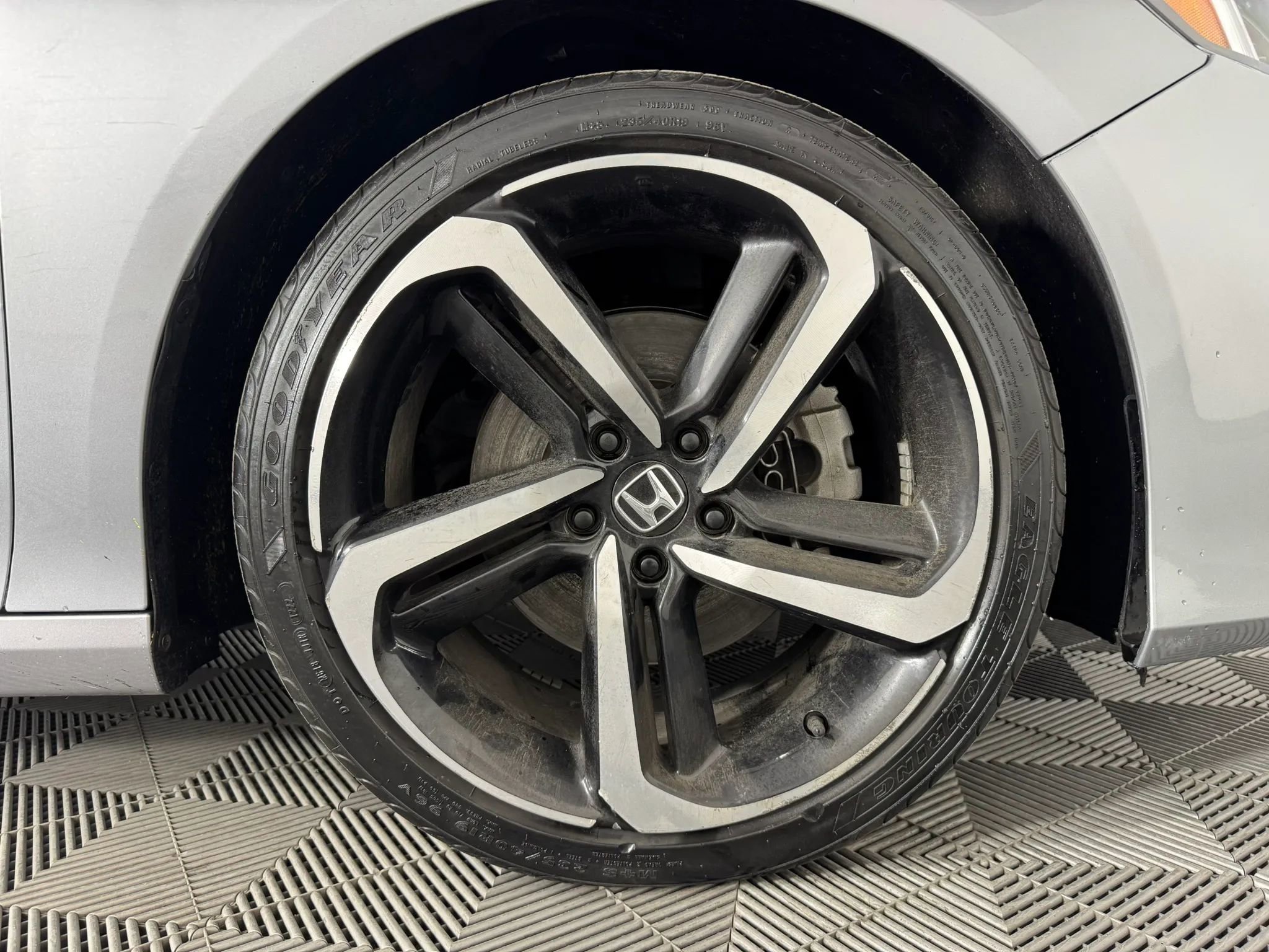 Used 2022 Honda Accord Sport image 43