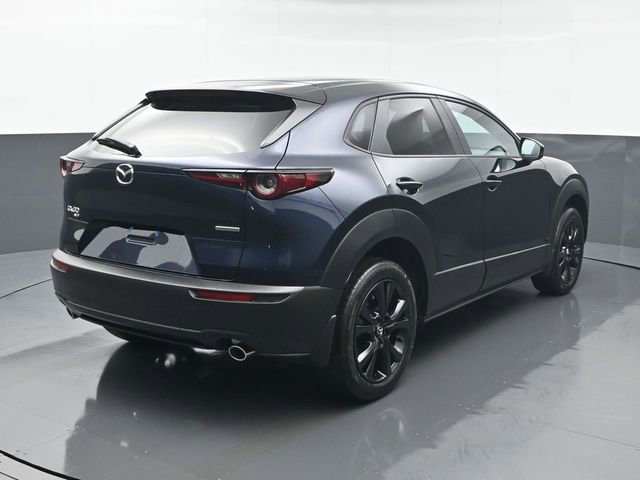 New 2026 MAZDA CX-30 AWD 2.5 S w/ Select Sport Pkg image 5