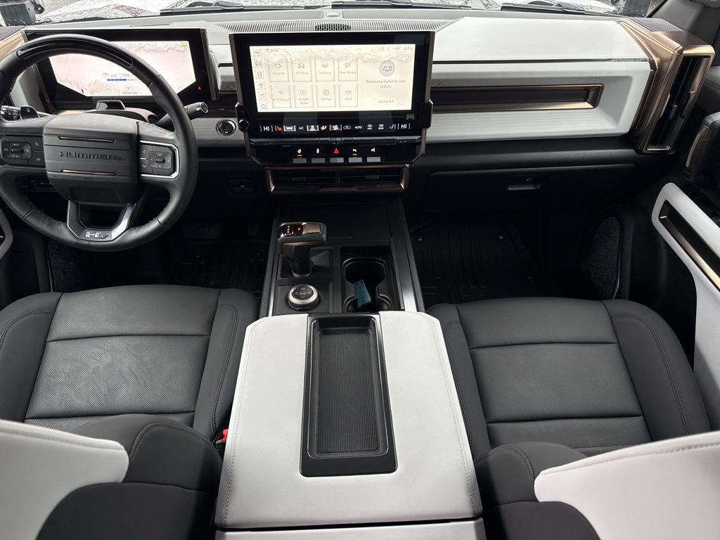 Used 2024 GMC Hummer EV 3X w/ LPO, Illumination Package image 14