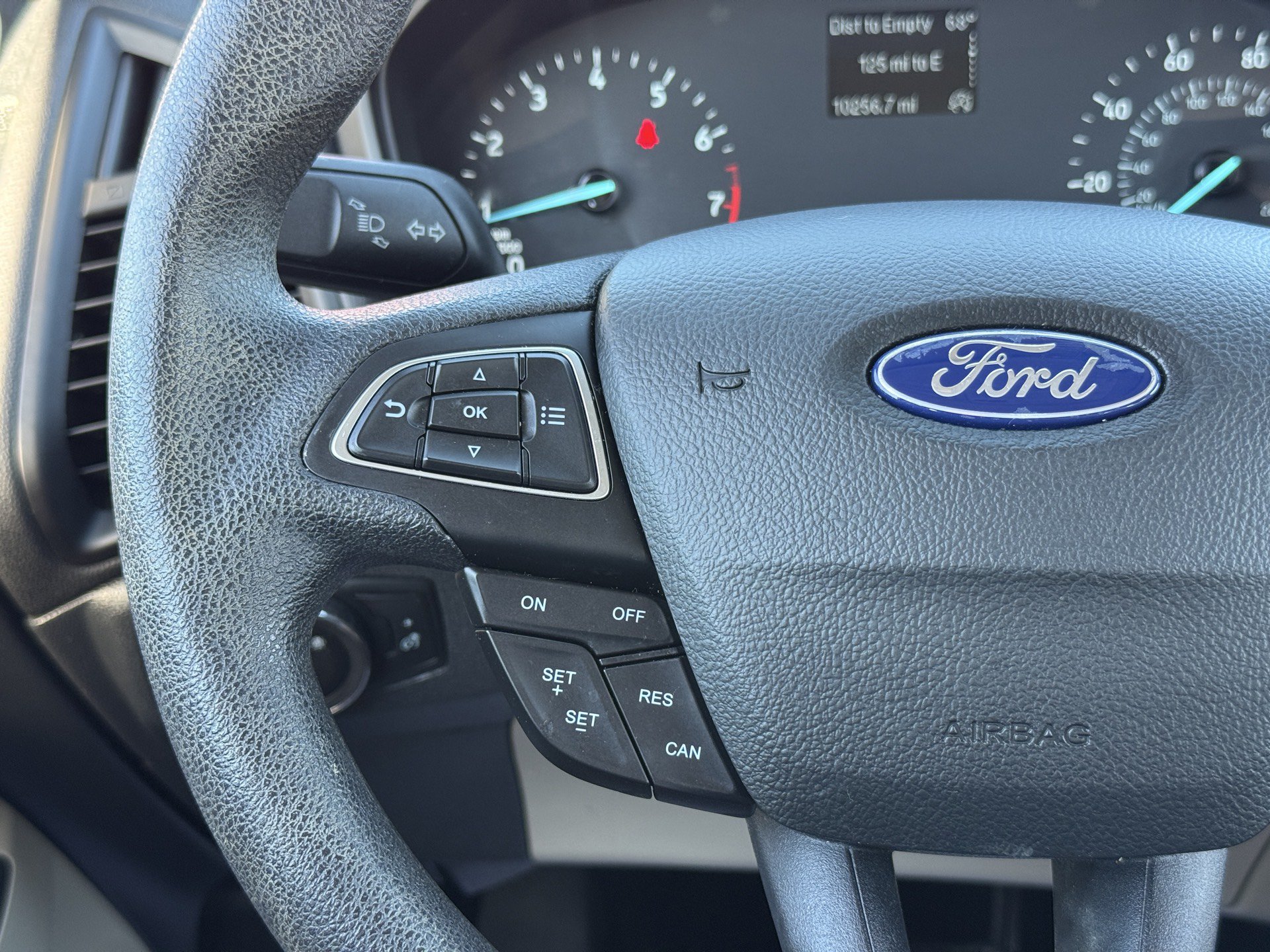 Used 2021 Ford EcoSport S AWD/4WD image 20