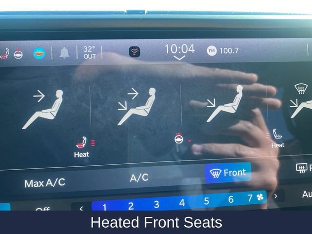 Used 2024 Jeep Wrangler Unlimited w/ Convenience Group image 24