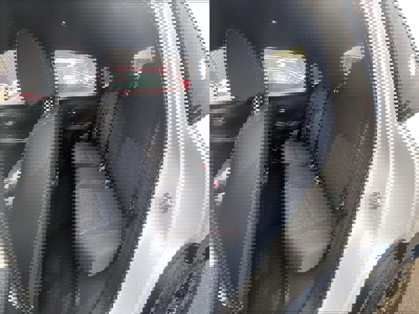 Used 2023 Honda HR-V Sport image 15