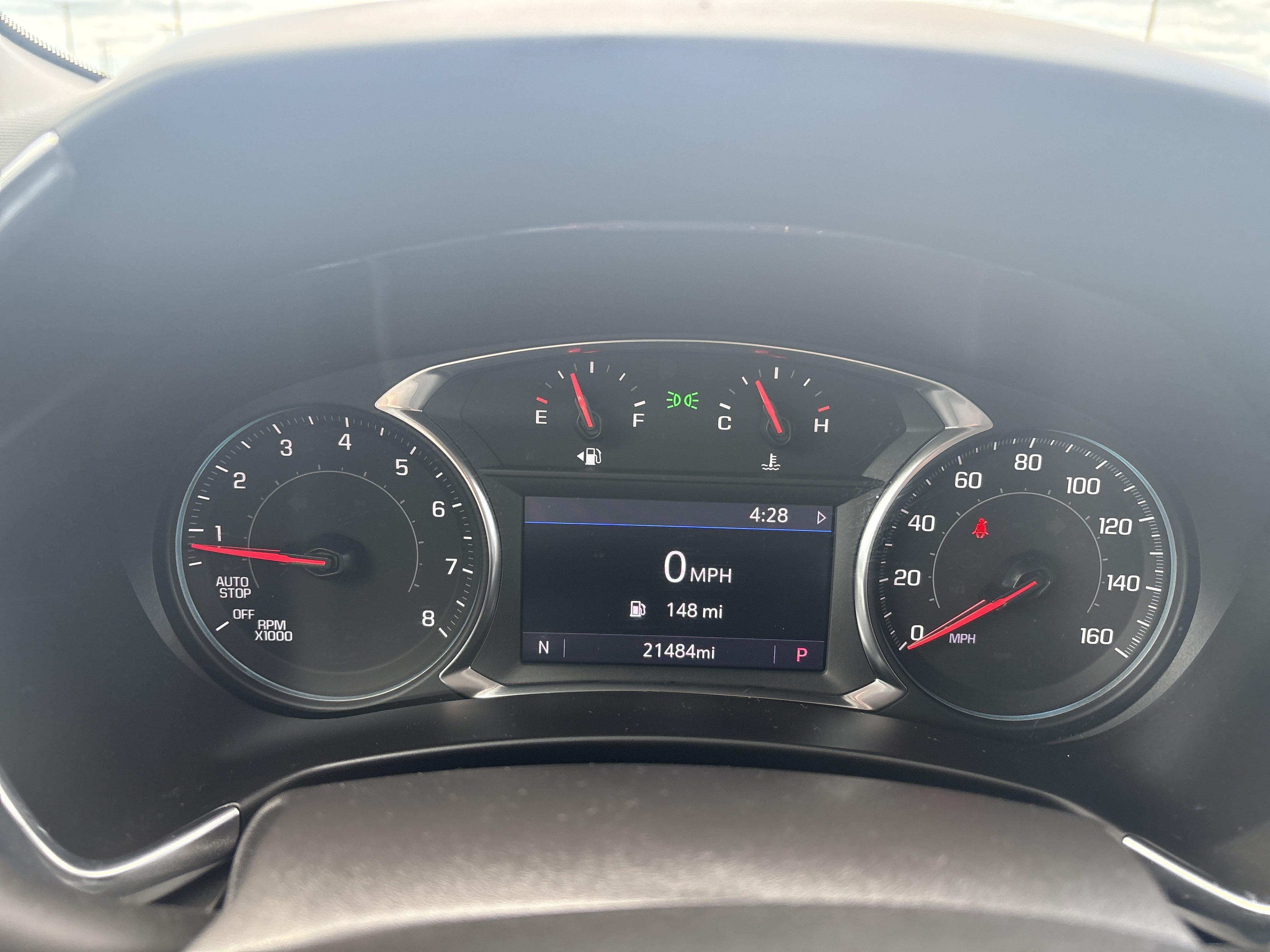 Used 2023 Chevrolet Equinox Premier AWD/4WD image 5