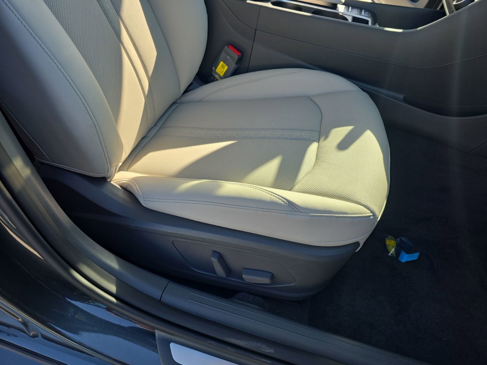 New 2026 Hyundai Sonata Limited image 33