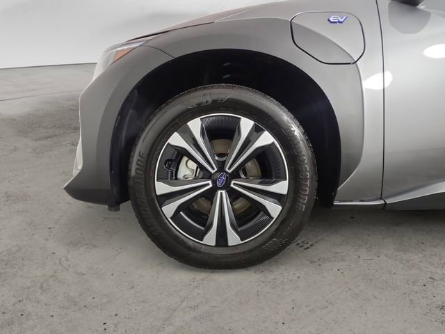 Used 2025 Subaru Solterra Premium image 14