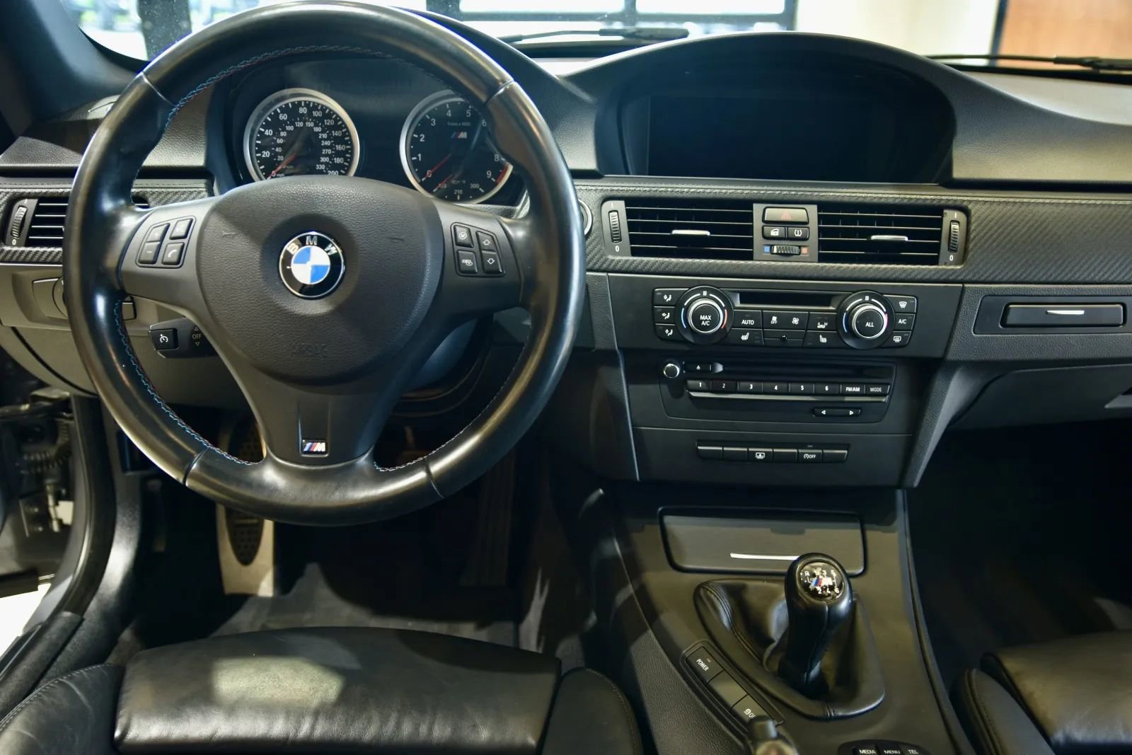 Used 2013 BMW M3 Coupe RWD image 14