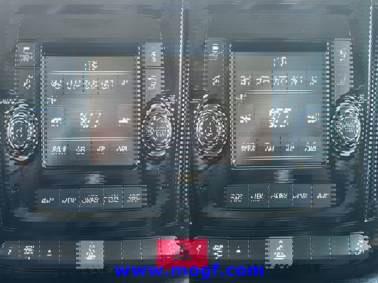 Used 2019 RAM ProMaster City Tradesman image 7