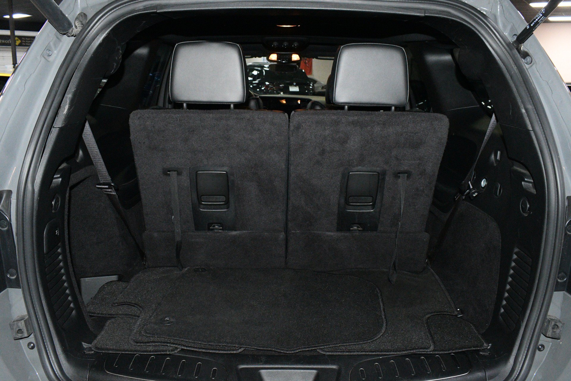 Used 2022 Dodge Durango GT RWD image 95